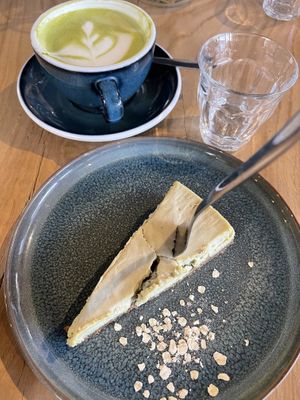   at Liebling Trier in Trier