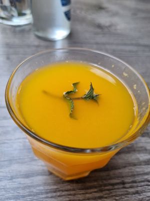 Osaft at Liebling Trier in Trier