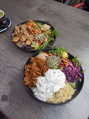  at Liebling Trier in Trier