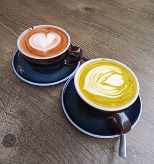  at Liebling Trier in Trier