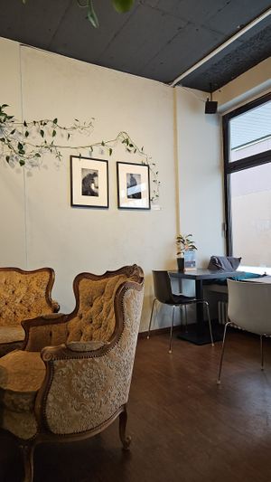  at Liebling Trier in Trier