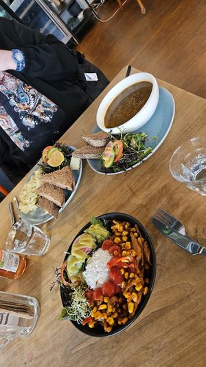  at Liebling Trier in Trier