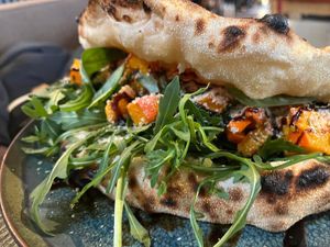 Pancotta   at Liebling Trier in Trier