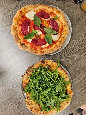  at Liebling Trier in Trier