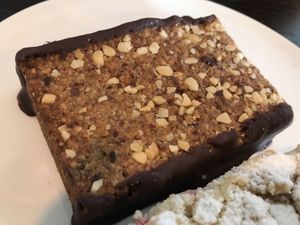 Nussecke at Liebling Trier in Trier