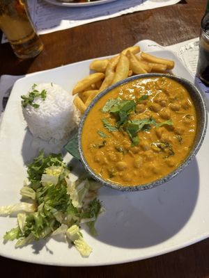   at The Guinness Tavern in Salou