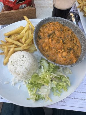   at The Guinness Tavern in Salou