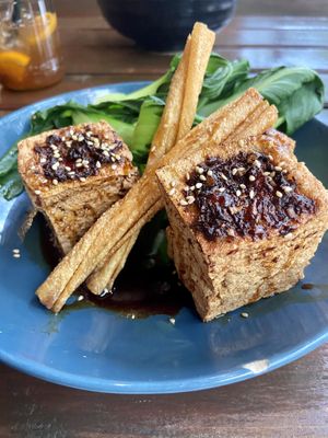   at Ong Tao in Frankfurt