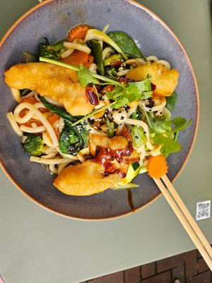 #27 at Ong Tao in Frankfurt