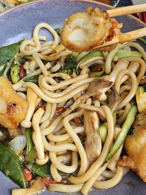 #27 at Ong Tao in Frankfurt