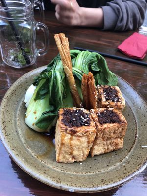 Bestes Gericht  at Ong Tao in Frankfurt