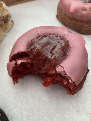   at Big Mike's in Fort Lauderdale