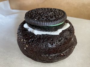   at Big Mike's in Fort Lauderdale