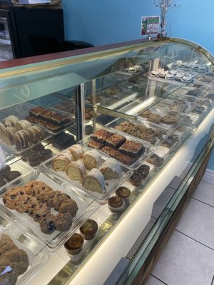   at Big Mike's in Fort Lauderdale