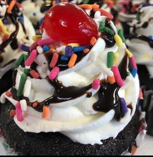  at Big Mike's in Fort Lauderdale