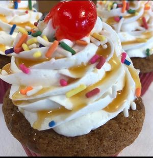  at Big Mike's in Fort Lauderdale