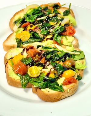  at Big Mike's in Fort Lauderdale