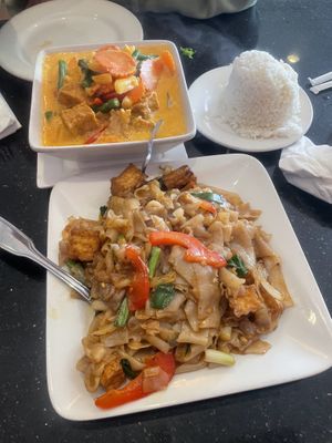   at Rice By Mama in Ventura