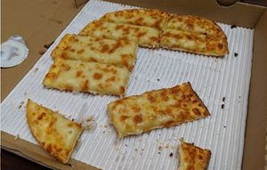  at Pizza Twist in Kent