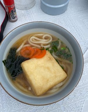   at Momiji-so in Hatsukaichi
