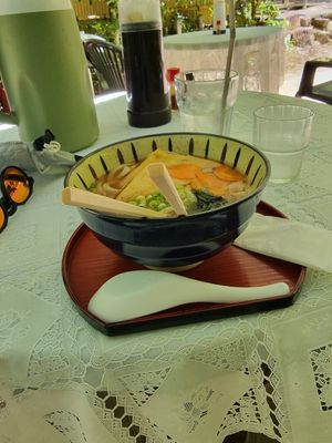  at Momiji-so in Hatsukaichi