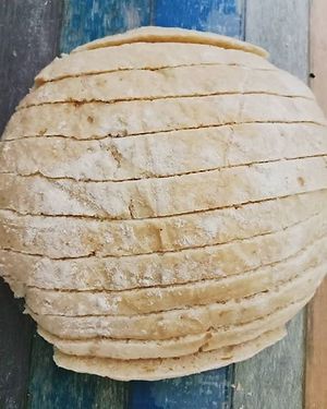 Artisan Bread at Solful Kitchen in Mirissa