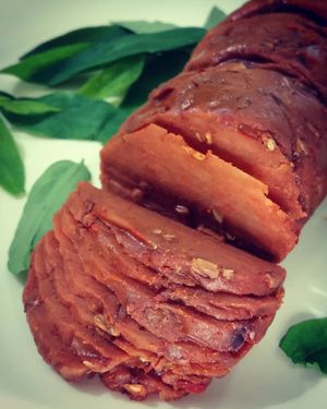 Pepperoni at Solful Kitchen in Mirissa