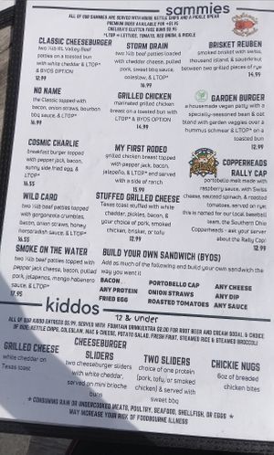  at Eclipse Company Store in The Plains