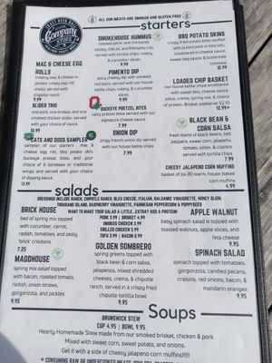  at Eclipse Company Store in The Plains