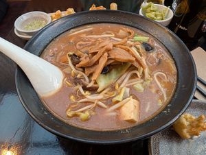  at Ramen Takara in Auckland