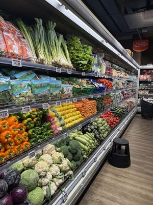   at Welbee's Supermarket in Mellieha