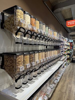   at Welbee's Supermarket in Mellieha