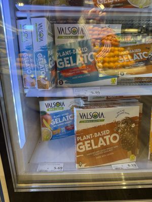   at Welbee's Supermarket in Mellieha