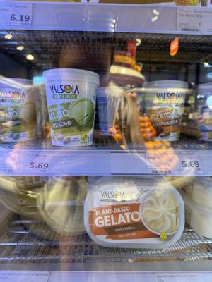   at Welbee's Supermarket in Mellieha