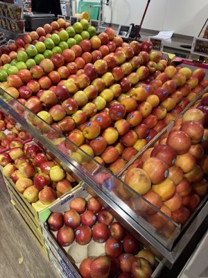   at Welbee's Supermarket in Mellieha