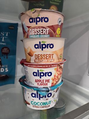  at Welbee's Supermarket in Mellieha