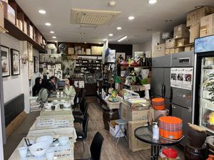   at Mananim Recipe in Seoul