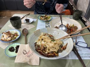   at Mananim Recipe in Seoul