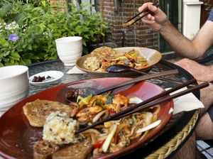   at Mananim Recipe in Seoul