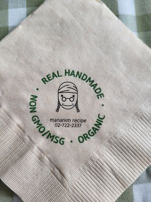  at Mananim Recipe in Seoul