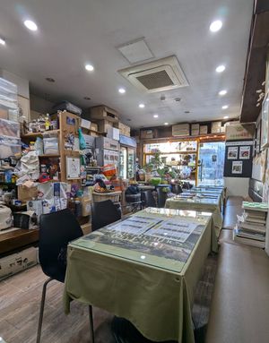  at Mananim Recipe in Seoul