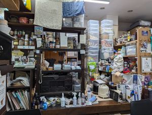  at Mananim Recipe in Seoul