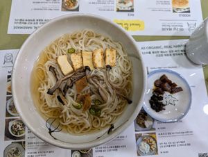  at Mananim Recipe in Seoul