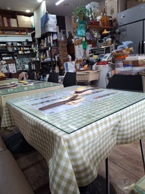  at Mananim Recipe in Seoul