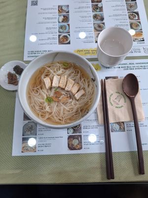  at Mananim Recipe in Seoul