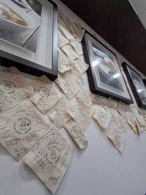  at Mananim Recipe in Seoul