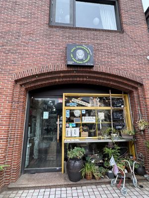   at Mananim Recipe in Seoul