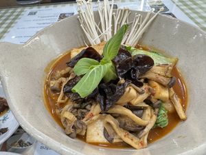   at Mananim Recipe in Seoul