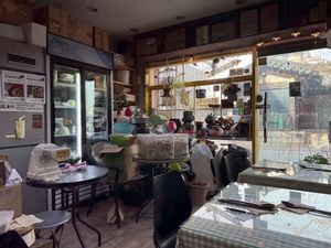   at Mananim Recipe in Seoul