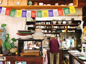 Mananim cooks and serves / 마나님이 요리하도 서빙하고 at Mananim Recipe in Seoul